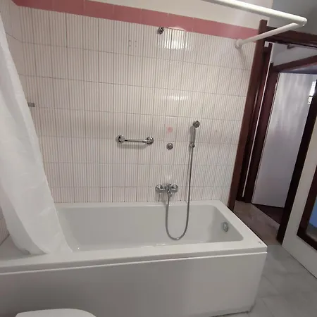 Casa Albina Apartman