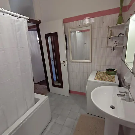 Casa Albina Apartment *