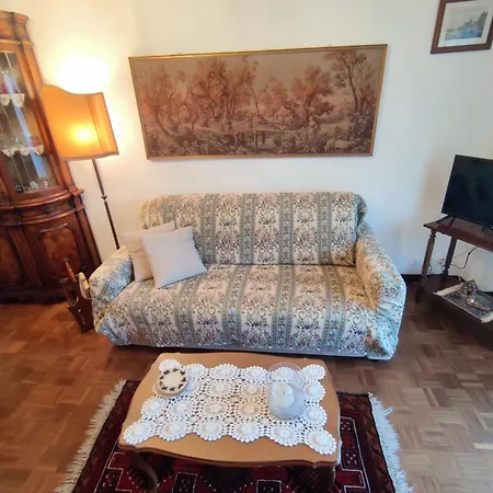 Apartment Casa Albina Rapallo