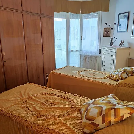 Apartment Casa Albina