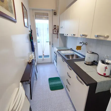 Casa Albina * Rapallo