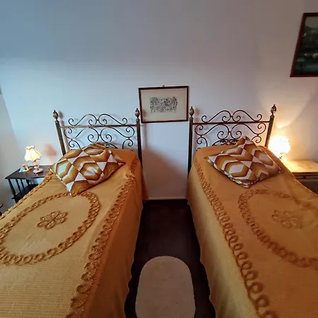 Casa Albina Apartman *