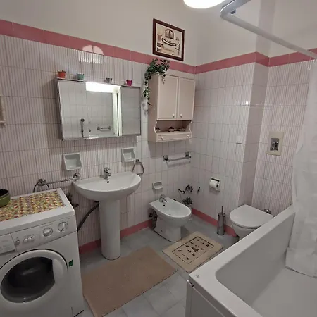Apartment Casa Albina