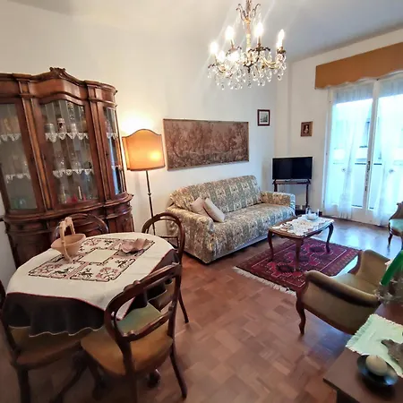 Apartment Casa Albina *