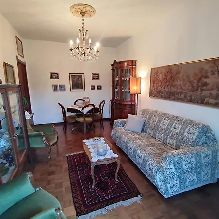 Casa Albina *