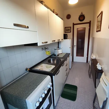Apartment Casa Albina